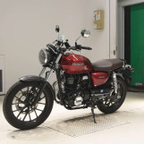 Мотоцикл Honda GB350 с пробегом 4647 km