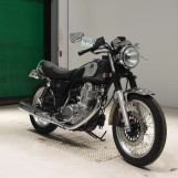 Мотоцикл Yamaha SR400 з пробігом 1336 km