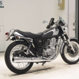 Мотоцикл Yamaha SR400 з пробігом 1336 km