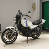 Мотоцикл Yamaha RZ250 з пробігом 31296 km