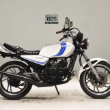 Мотоцикл Yamaha RZ250 з пробігом 31296 km