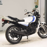 Мотоцикл Yamaha RZ250 з пробігом 31296 km