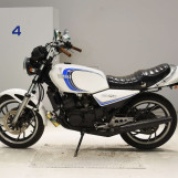 Мотоцикл Yamaha RZ250 з пробігом 31296 km