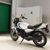 Мотоцикл Yamaha RZ250 з пробігом 31296 km