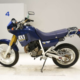 Мотоцикл Honda AX-1 з пробігом 21337 km