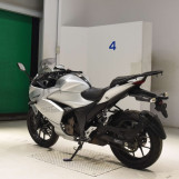 Мотоцикл Suzuki GIXXER250SF з пробігом 20625 km