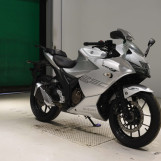 Мотоцикл Suzuki GIXXER250SF з пробігом 20625 km