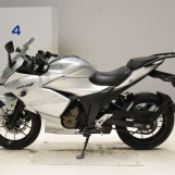 Мотоцикл Suzuki GIXXER250SF з пробігом 20625 km