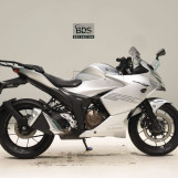 Мотоцикл Suzuki GIXXER250SF з пробігом 20625 km