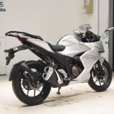 Мотоцикл Suzuki GIXXER250SF з пробігом 20625 km