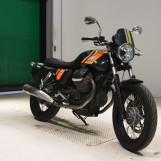 Мотоцикл Moto Guzzi V7 STONE