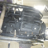 Мотоцикл Moto Guzzi V7 STONE