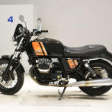 Мотоцикл Moto Guzzi V7 STONE