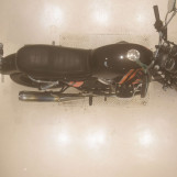 Мотоцикл Moto Guzzi V7 STONE