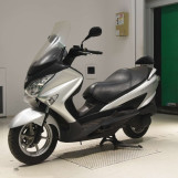 Мотоцикл Suzuki BURGMAN200 з пробігом 42115 km