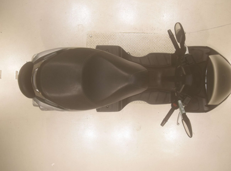 Мотоцикл Suzuki BURGMAN200 з пробігом 42115 km