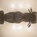 Мотоцикл Suzuki BURGMAN200 з пробігом 28755 km