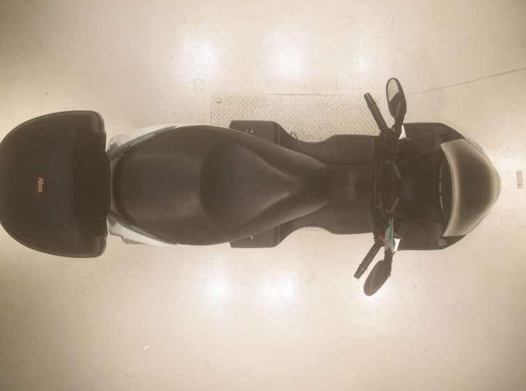 Мотоцикл Suzuki BURGMAN200 з пробігом 28755 km