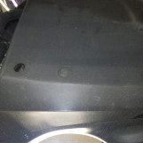 Мотоцикл Suzuki BURGMAN200 з пробігом 28755 km