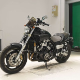 Мотоцикл Yamaha V-MAX1200 з пробігом 44170 km