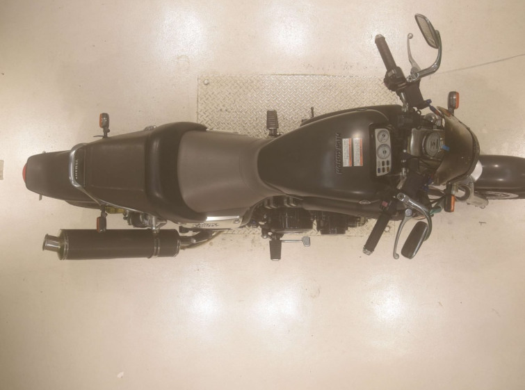 Мотоцикл Yamaha V-MAX1200 з пробігом 44170 km