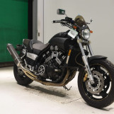 Мотоцикл Yamaha V-MAX1200 з пробігом 44170 km