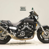 Мотоцикл Yamaha V-MAX1200 з пробігом 44170 km