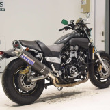 Мотоцикл Yamaha V-MAX1200 з пробігом 44170 km