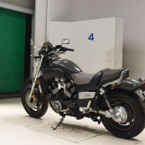 Мотоцикл Yamaha V-MAX1200 з пробігом 44170 km