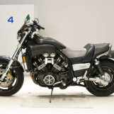 Мотоцикл Yamaha V-MAX1200 з пробігом 44170 km