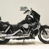 Мотоцикл HD STREETBOB FXDB1690 с пробегом 10517 km