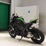 Мотоцикл Kawasaki Z1000A з пробігом 22715 km