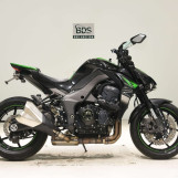 Мотоцикл Kawasaki Z1000A з пробігом 22715 km
