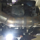 Мотоцикл Kawasaki Z1000A з пробігом 22715 km