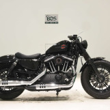 Мотоцикл HD SPORTSTER FORTY-EIGHT XL1200X с пробегом 3184 km