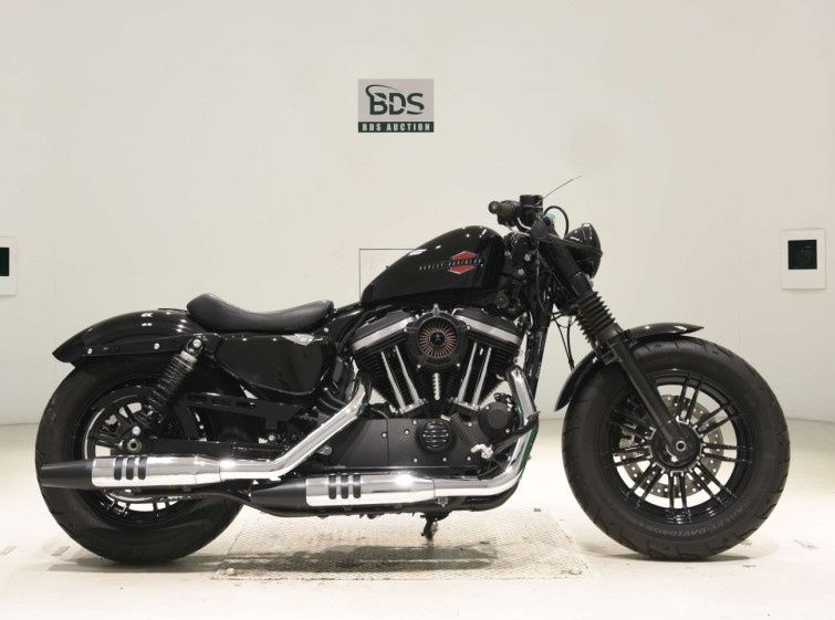 Мотоцикл HD SPORTSTER FORTY-EIGHT XL1200X с пробегом 3184 km