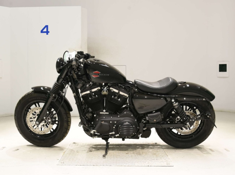 Мотоцикл HD SPORTSTER FORTY-EIGHT XL1200X с пробегом 3184 km