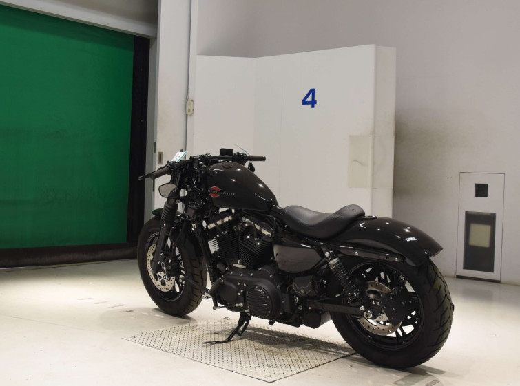 Мотоцикл HD SPORTSTER FORTY-EIGHT XL1200X с пробегом 3184 km