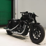 Мотоцикл HD SPORTSTER FORTY-EIGHT XL1200X с пробегом 3184 km