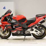 Мотоцикл Honda CBR954RR з пробігом 41746 m