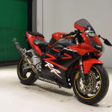 Мотоцикл Honda CBR954RR з пробігом 41746 m