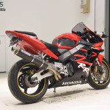 Мотоцикл Honda CBR954RR з пробігом 41746 m