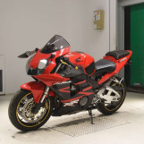 Мотоцикл Honda CBR954RR з пробігом 41746 m