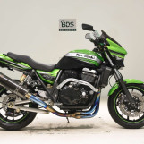 Мотоцикл Kawasaki ZRX120D с пробегом 21238 km