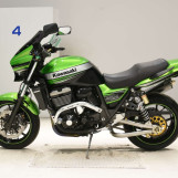 Мотоцикл Kawasaki ZRX120D с пробегом 21238 km