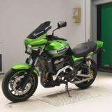 Мотоцикл Kawasaki ZRX120D с пробегом 21238 km
