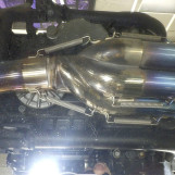 Мотоцикл Kawasaki ZRX120D с пробегом 21238 km