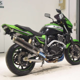 Мотоцикл Kawasaki ZRX120D с пробегом 21238 km