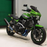 Мотоцикл Kawasaki ZRX120D с пробегом 21238 km
