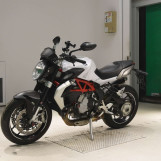 Мотоцикл MV Agusta TURISMO VELOCE з пробігом 2937 km